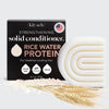 Rice Water Protein Conditioner Bar // Kitsch