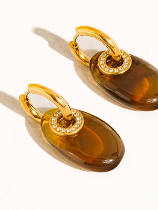 Canari Earrings