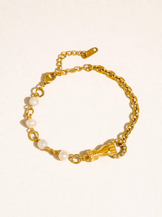 Isoria Bracelet - Luna Boutique