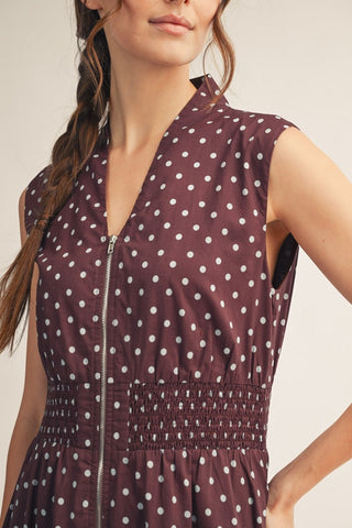 Maribel Dress