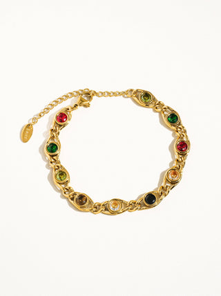 Alba Bracelet