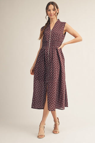 Maribel Dress