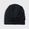 Sleep Beanie in Black // Kitsch