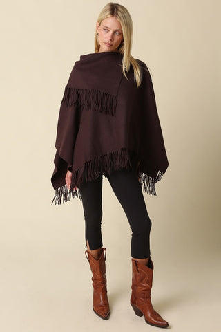 Sophie Poncho