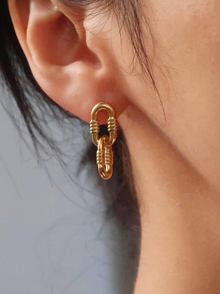 Rêve Earrings