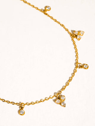 Arques Anklet