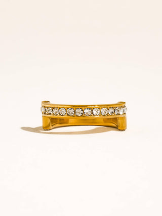 Oralia Ring