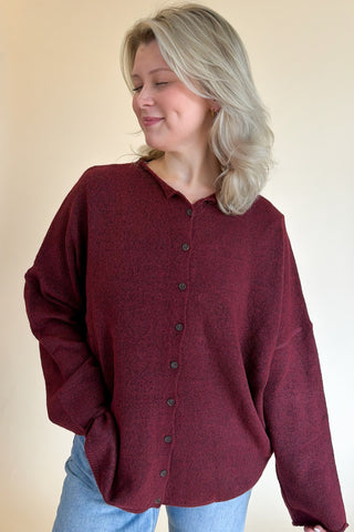 Josslyn Cardigan +
