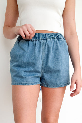 Millie Shorts