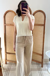 Linen Pants