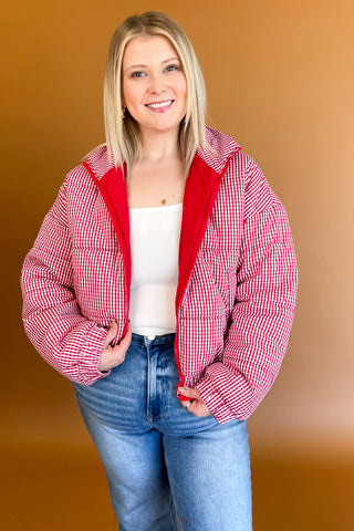 Daisy Jacket