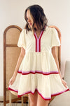 Cassiel Dress