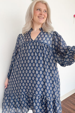 Elvia Dress +