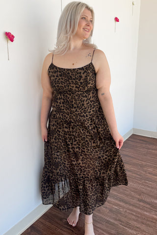 Anna Dress