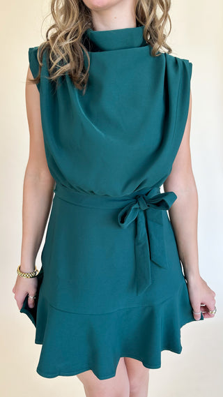 Worth Repeating Dress