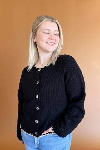 Melanie Cardigan
