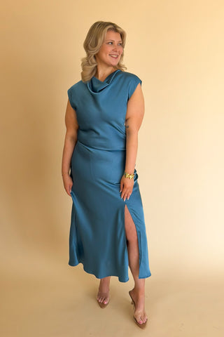 Ashton Dress