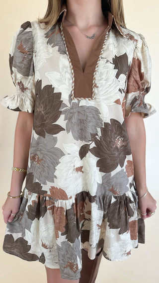 The Tate Dress