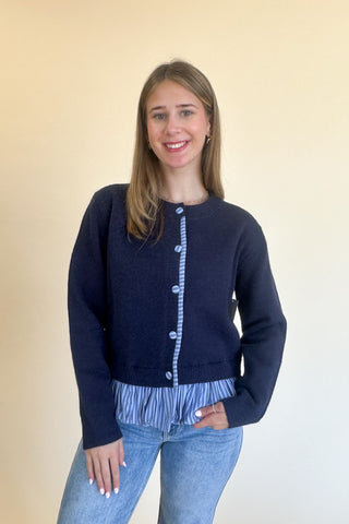 Perfectly Perfect Cardigan