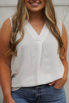 Karleigh Top