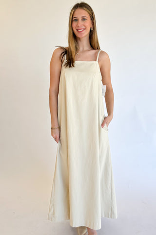 Punta Cana Dress
