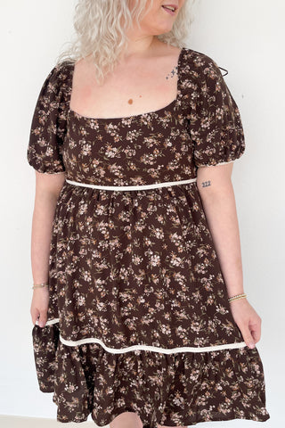 Autumn Dress