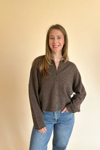 Josslyn Cardigan