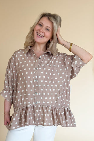 The Lillian Top +