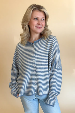 Joanna Cardigan