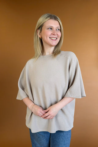 Marigold Top +