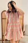 Nadene Dress