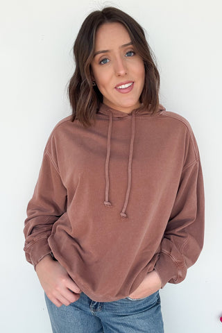 Ana Sweater