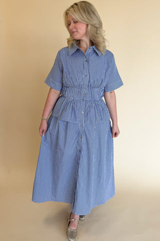 Stacie Dress