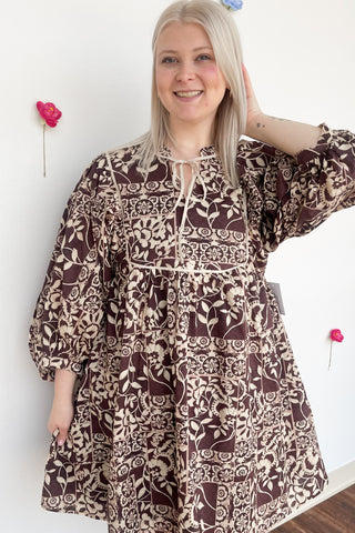 Katty Dress
