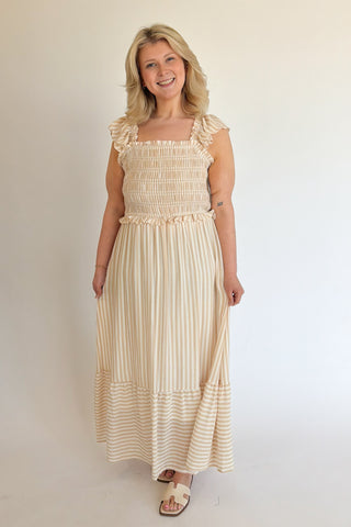 Emily Dress +