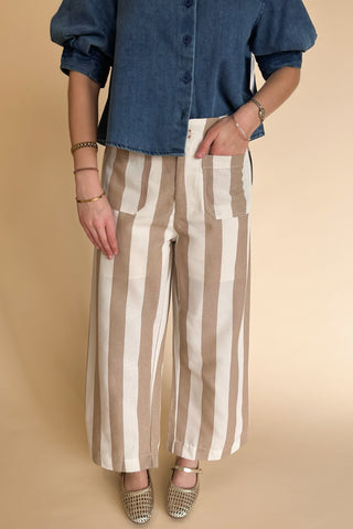 Sandra Pants