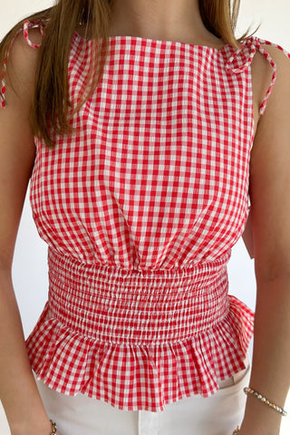 Molly Top