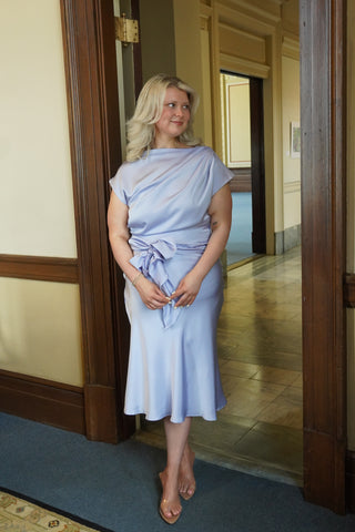 Soft Moments Dress