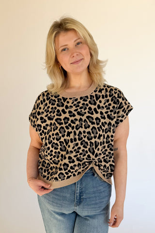 Marci Top
