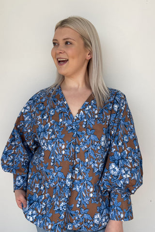 Hannia Top
