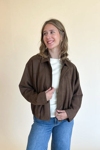 Eloise Jacket
