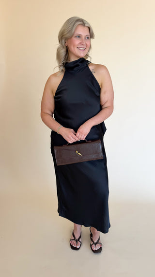 The Polished Life Dress