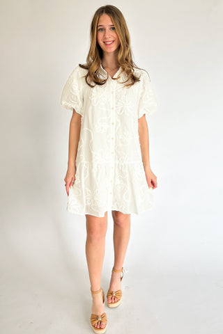 Maggie Dress