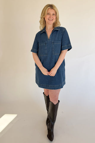 Emma Dress