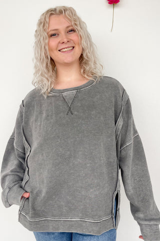 Meghan Top