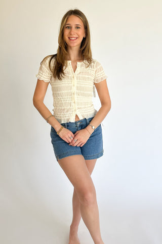 Laura Top