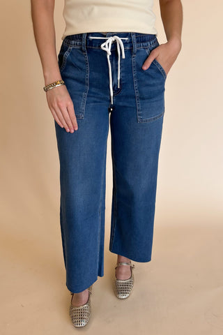 Cassy Jeans