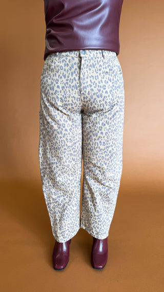 On the Prowl Pants
