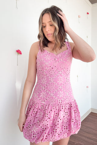 Julianna Dress