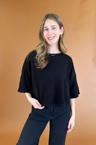 Heather Top